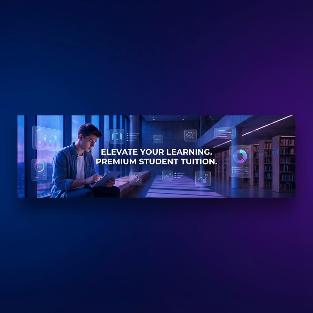 Promotion Advertisement